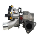 E&E Turbo Charger for Hyundai ix35 Tucson Kia Sportage 2.0L D4HA BV43 53039700432   Turbosdirect