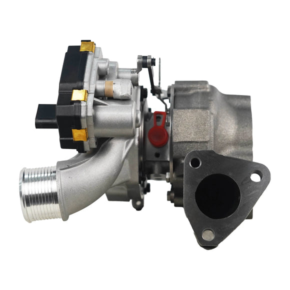 E&E Turbo Charger for Hyundai ix35 Tucson Kia Sportage 2.0L D4HA BV43 53039700432   Turbosdirect