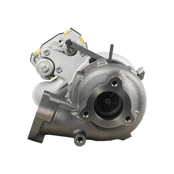 E&E Turbo Charger for Hyundai ix35 Tucson Kia Sportage 2.0L D4HA BV43 53039700432   Turbosdirect