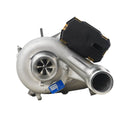 E&E Turbo Charger for Hyundai ix35 Tucson Kia Sportage 2.0L D4HA BV43 53039700432   Turbosdirect
