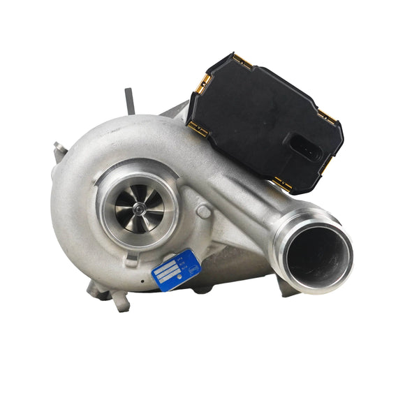 E&E Turbo Charger for Hyundai ix35 Tucson Kia Sportage 2.0L D4HA BV43 53039700432   Turbosdirect