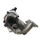 E&E Turbo Charger for Volkswagen Golf Polo Jetta Scirocco Tiguan 1.4L TSI K03-2074D 03C145701T   Turbosdirect