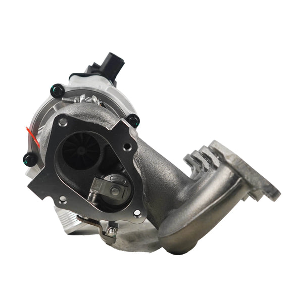 E&E Turbo Charger for Volkswagen Golf Polo Jetta Scirocco Tiguan 1.4L TSI K03-2074D 03C145701T   Turbosdirect