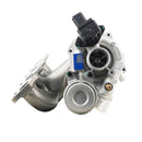 E&E Turbo Charger for Volkswagen Golf Polo Jetta Scirocco Tiguan 1.4L TSI K03-2074D 03C145701T   Turbosdirect
