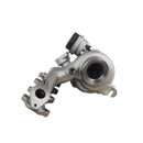 E&E Turbo Charger for Nissan Navara D23 NP300 2.3L YS23DDT Single Turbo BV43 53039880417   Turbosdirect