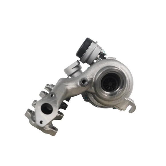 E&E Turbo Charger for Nissan Navara D23 NP300 2.3L YS23DDT Single Turbo BV43 53039880417   Turbosdirect