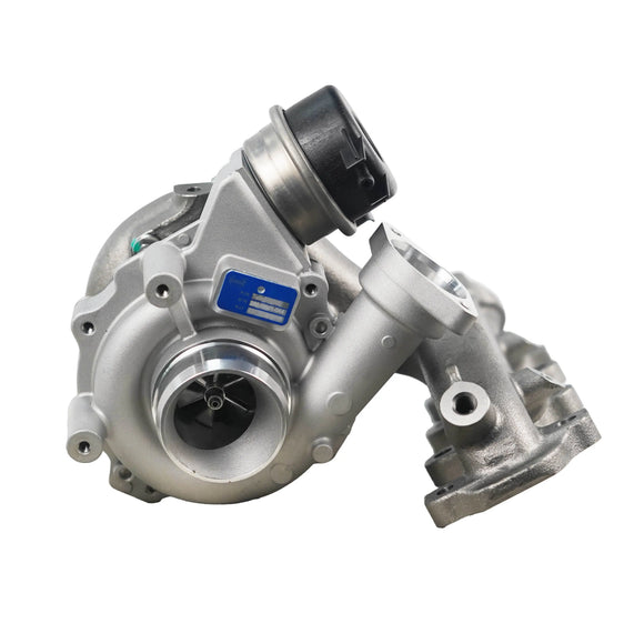 E&E Turbo Charger for Nissan Navara D23 NP300 2.3L YS23DDT Single Turbo BV43 53039880417   Turbosdirect