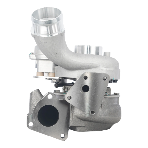 E&E Turbo Charger for Audi A4 A6 A8 Q7 VW Touareg 3.0L V6 TDI BV50 059145715F   Turbosdirect