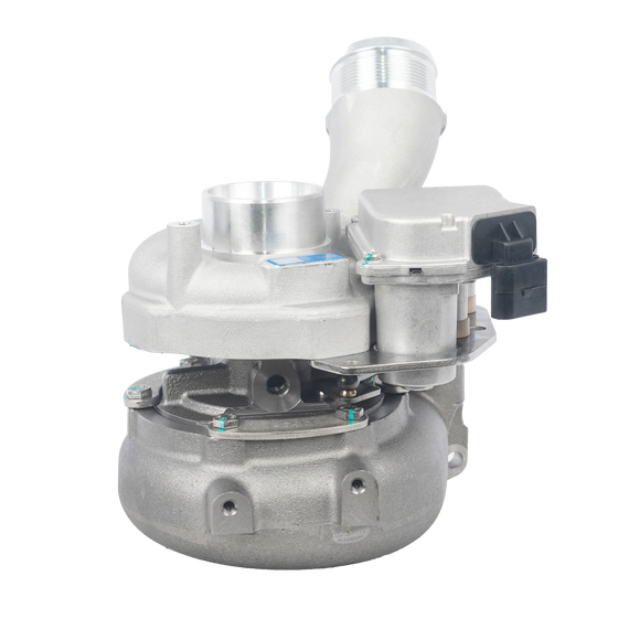 E&E Turbo Charger for Audi A4 A6 A8 Q7 VW Touareg 3.0L V6 TDI BV50 059145715F   Turbosdirect