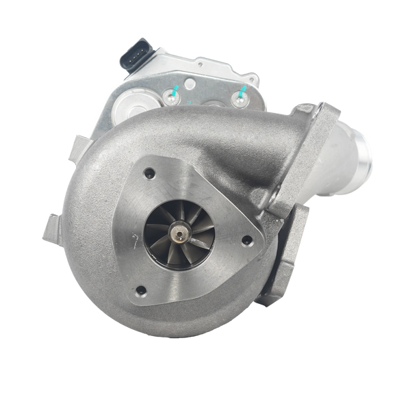 E&E Turbo Charger for Audi A4 A6 A8 Q7 VW Touareg 3.0L V6 TDI BV50 059145715F   Turbosdirect