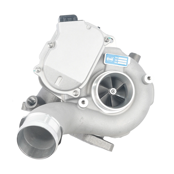 E&E Turbo Charger for Audi A4 A6 A8 Q7 VW Touareg 3.0L V6 TDI BV50 059145715F   Turbosdirect