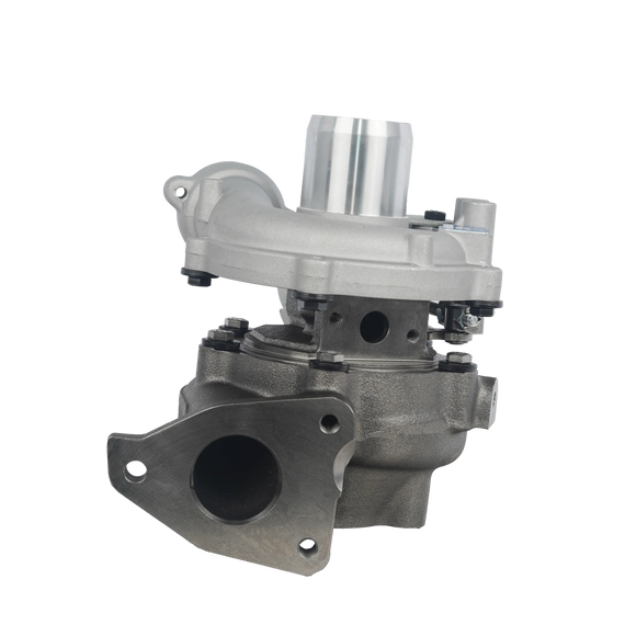 E&E Turbo Charger for Mercedes Vito W447 Renault Trafic X82 1.6L OM622 R9M BV38   Turbosdirect