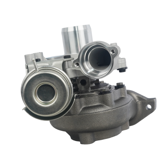 E&E Turbo Charger for Mercedes Vito W447 Renault Trafic X82 1.6L OM622 R9M BV38   Turbosdirect