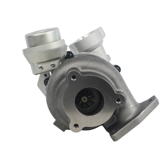 E&E Turbo Charger for Mercedes Vito W447 Renault Trafic X82 1.6L OM622 R9M BV38   Turbosdirect