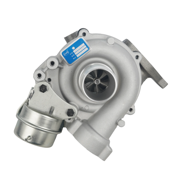 E&E Turbo Charger for Mercedes Vito W447 Renault Trafic X82 1.6L OM622 R9M BV38   Turbosdirect