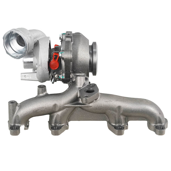 Brand New Turbo Charger for Audi A3 /  Volkswagen Golf / Caddy / Touran / Skoda Octavia / Superb 1.9L TDi   Turbosdirect