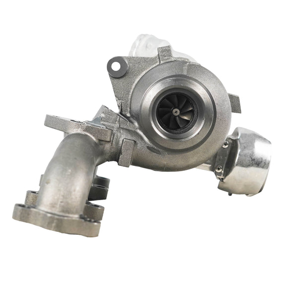 Brand New Turbo Charger for Audi A3 /  Volkswagen Golf / Caddy / Touran / Skoda Octavia / Superb 1.9L TDi   Turbosdirect