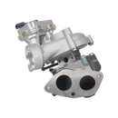 E&E Turbo Charger for BMW 535d, X5 xDrive40d & X6 xDrive40d N57D30B BV40 54409700001-2