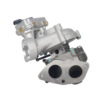 E&E Turbo Charger for BMW 535d, X5 xDrive40d & X6 xDrive40d N57D30B BV40 54409700001 - 0