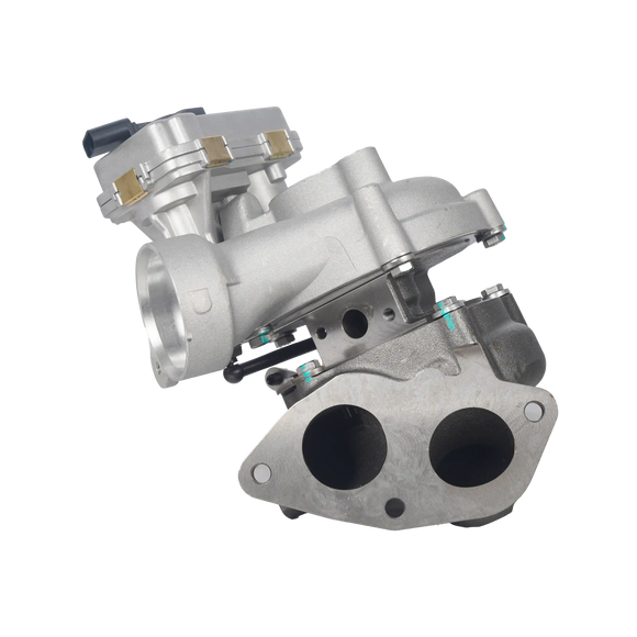 E&E Turbo Charger for BMW 535d, X5 xDrive40d & X6 xDrive40d N57D30B BV40 54409700001