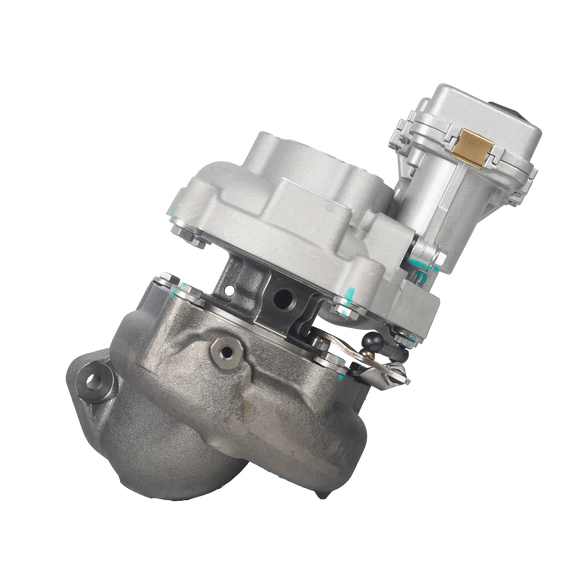 E&E Turbo Charger for BMW 535d, X5 xDrive40d & X6 xDrive40d N57D30B BV40 54409700001