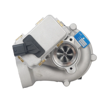 E&E Turbo Charger for BMW 535d, X5 xDrive40d & X6 xDrive40d N57D30B BV40 54409700001