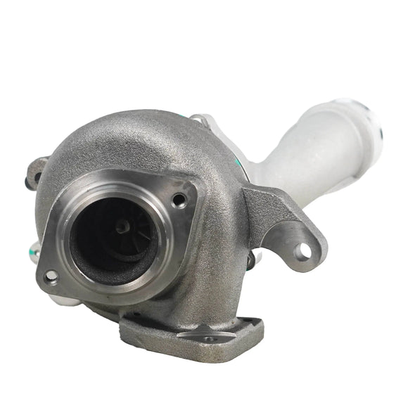 Turbo Charger for Ssangyong Rexton & Stavic 2.0L D20DTR BV40 A6710900780 54409880014   Turbosdirect