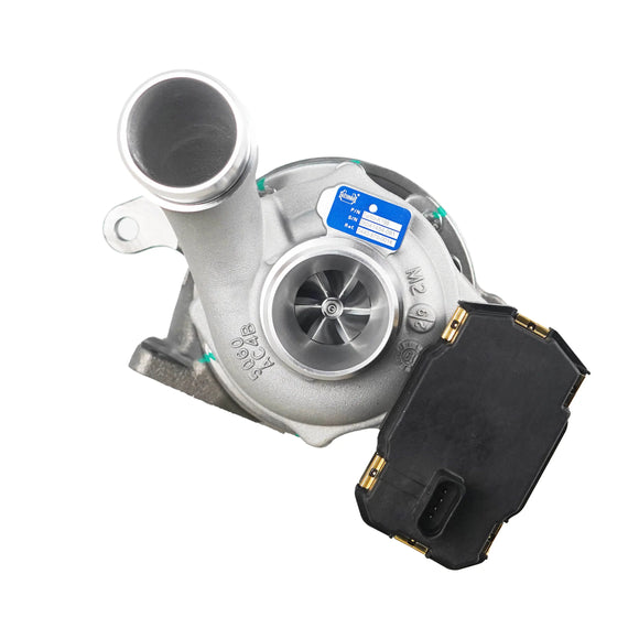 Turbo Charger for Ssangyong Rexton & Stavic 2.0L D20DTR BV40 A6710900780 54409880014   Turbosdirect