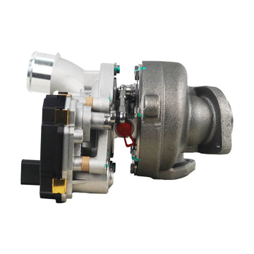 Turbo Charger for Ssangyong Rexton & Stavic 2.0L D20DTR BV40 A6710900780 54409880014   Turbosdirect