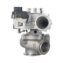 E&E Turbo Charger for BMW 118D 218D 318D X1 X2 B47C20A BV40 8513636   Turbosdirect