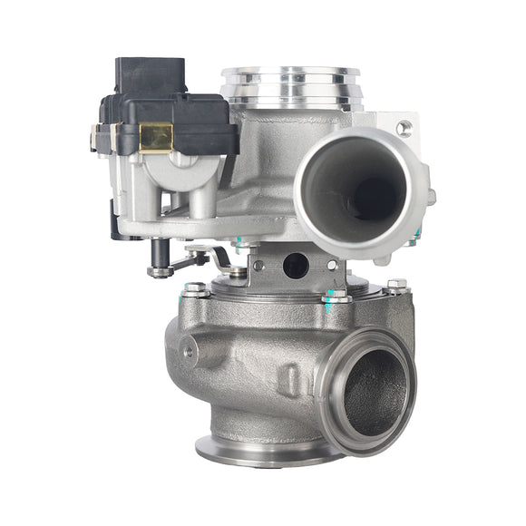 E&E Turbo Charger for BMW 118D 218D 318D X1 X2 B47C20A BV40 8513636   Turbosdirect