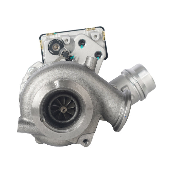 E&E Turbo Charger for BMW 118D 218D 318D X1 X2 B47C20A BV40 8513636   Turbosdirect
