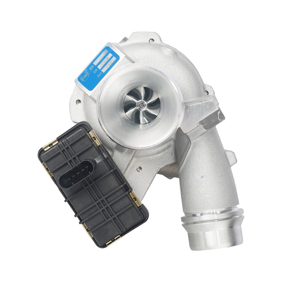 E&E Turbo Charger for BMW 118D 218D 318D X1 X2 B47C20A BV40 8513636   Turbosdirect