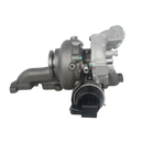 E&E Turbo Charger for VW Caddy Golf Passat Jetta Tiguan Audi A1 A3 Q3 2.0L TDI BV40 03L253010G   Turbosdirect
