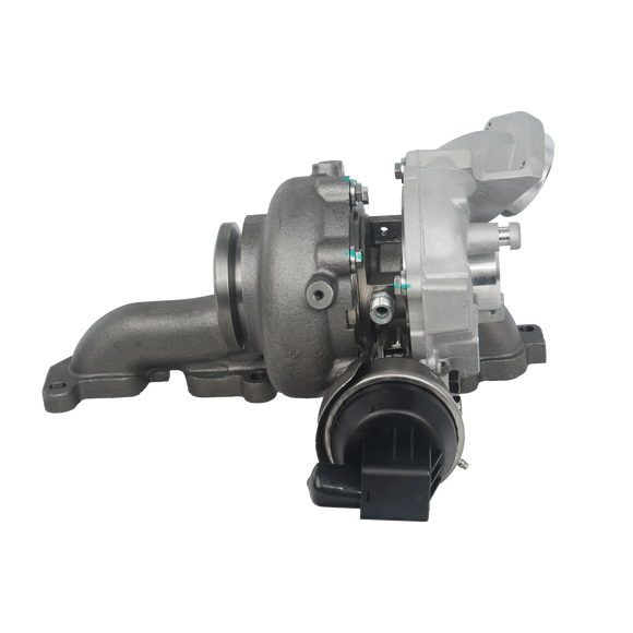 E&E Turbo Charger for VW Caddy Golf Passat Jetta Tiguan Audi A1 A3 Q3 2.0L TDI BV40 03L253010G   Turbosdirect
