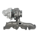 E&E Turbo Charger for VW Caddy Golf Passat Jetta Tiguan Audi A1 A3 Q3 2.0L TDI BV40 03L253010G   Turbosdirect