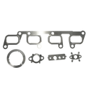 E&E Turbo Charger for VW Caddy Golf Passat Jetta Tiguan Audi A1 A3 Q3 2.0L TDI BV40 03L253010G   Turbosdirect