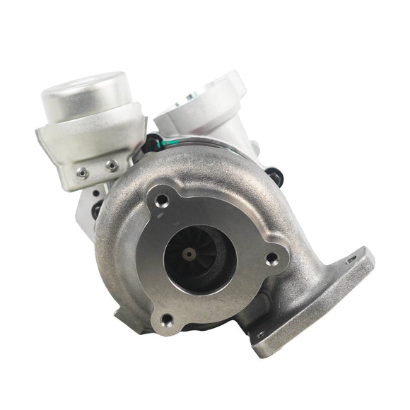 E&E Turbo Charger for Nissan Dualis Qashqai X-Trail 1.6L R9M BV38 14411-4225R   Turbosdirect