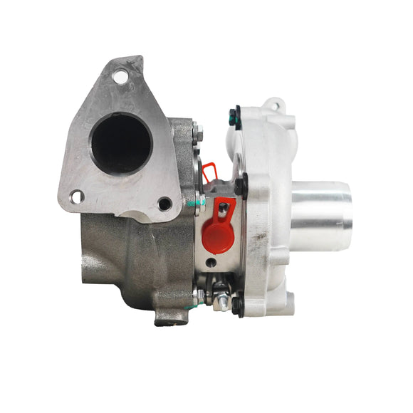 E&E Turbo Charger for Nissan Dualis Qashqai X-Trail 1.6L R9M BV38 14411-4225R   Turbosdirect