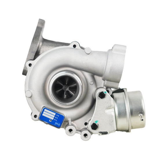 E&E Turbo Charger for Nissan Dualis Qashqai X-Trail 1.6L R9M BV38 14411-4225R   Turbosdirect
