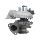 E&E Turbo Charger for Great Wall Cannon 2.0L GW4D20M ELT09 57399880005   Turbosdirect