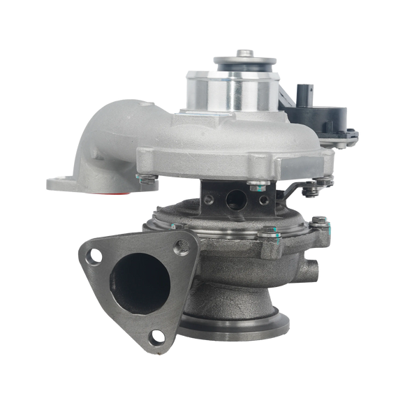 E&E Turbo Charger for Great Wall Cannon 2.0L GW4D20M ELT09 57399880005   Turbosdirect