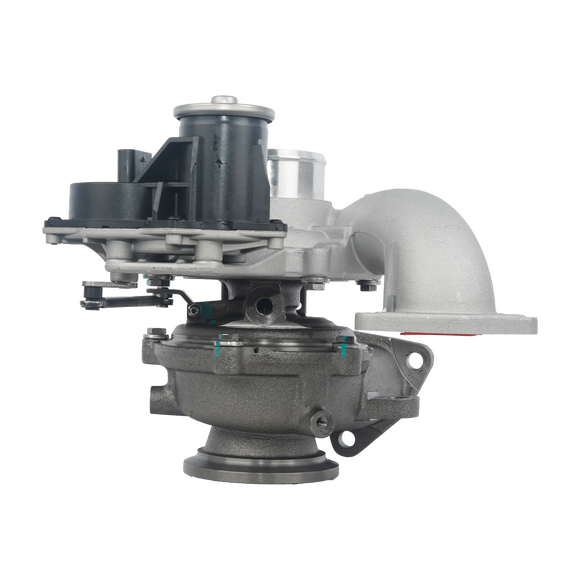 E&E Turbo Charger for Great Wall Cannon 2.0L GW4D20M ELT09 57399880005   Turbosdirect
