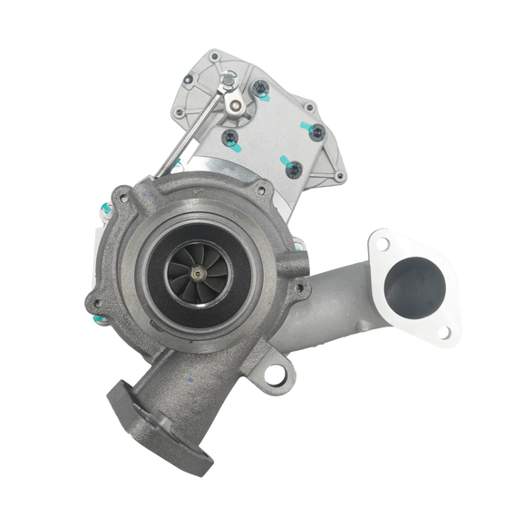 E&E Turbo Charger for Great Wall Cannon 2.0L GW4D20M ELT09 57399880005   Turbosdirect