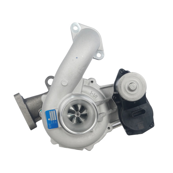 E&E Turbo Charger for Great Wall Cannon 2.0L GW4D20M ELT09 57399880005   Turbosdirect