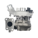 E&E Turbo Charger for Nissan Navara D40 Pathfinder R51 YD25 Spanish BV45-2080K   Turbosdirect