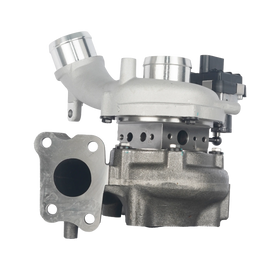 E&E Turbo Charger for Nissan Navara D40 Pathfinder R51 YD25 Spanish BV45-2080K   Turbosdirect