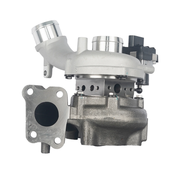 E&E Turbo Charger for Nissan Navara D40 Pathfinder R51 YD25 Spanish BV45-2080K   Turbosdirect