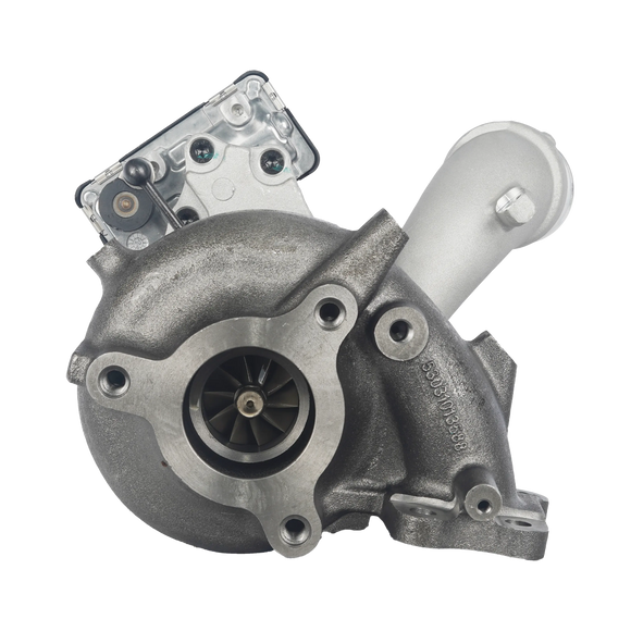 E&E Turbo Charger for Nissan Navara D40 Pathfinder R51 YD25 Spanish BV45-2080K   Turbosdirect