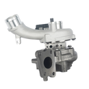 E&E Turbo Charger for Nissan Navara D40 Pathfinder R51 YD25 Spanish BV45-2080K   Turbosdirect